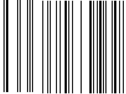 my barcode